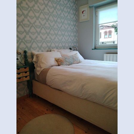 Lovely Apartment In Гечо Екстериор снимка