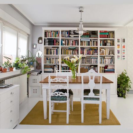 Lovely Apartment In Гечо Екстериор снимка