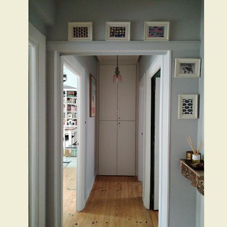Lovely Apartment In Гечо Екстериор снимка