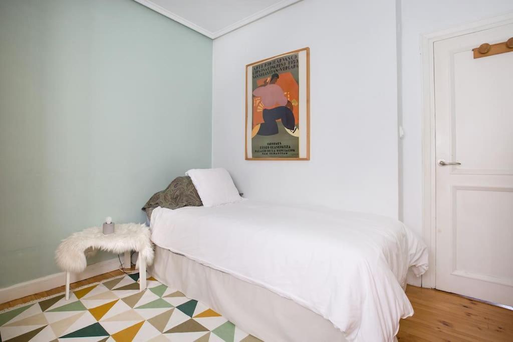 Lovely Apartment In Гечо Екстериор снимка