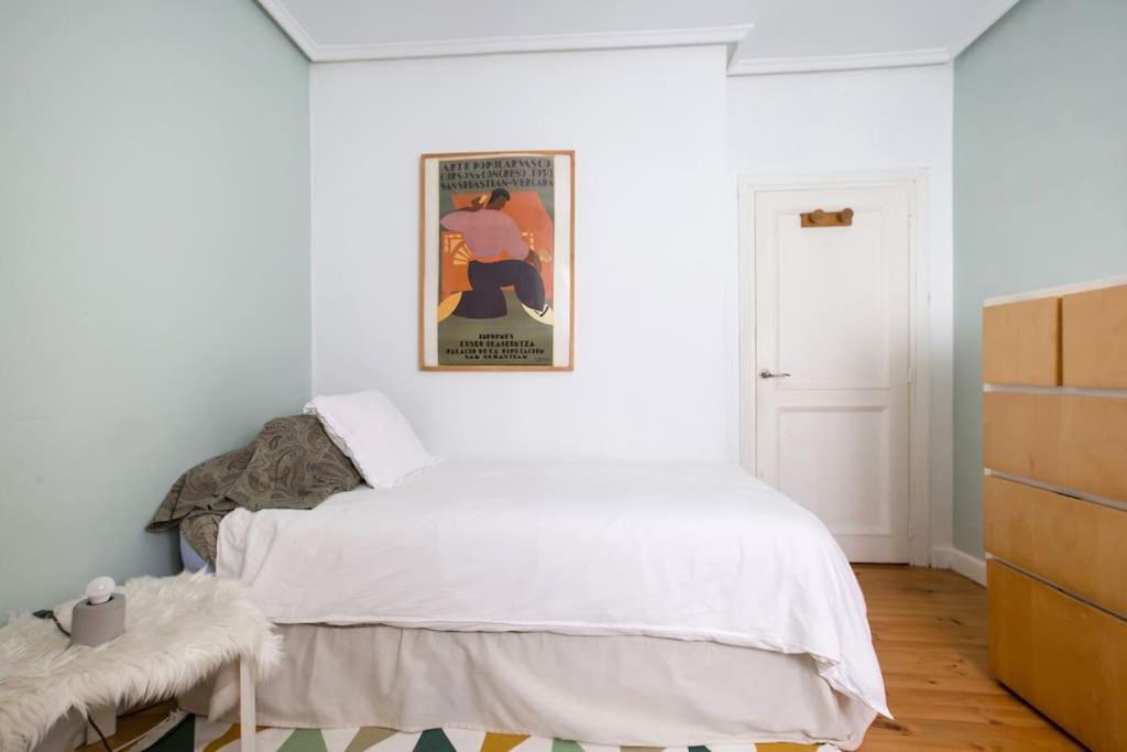 Lovely Apartment In Гечо Екстериор снимка
