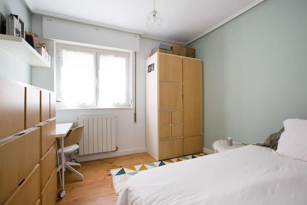 Lovely Apartment In Гечо Екстериор снимка