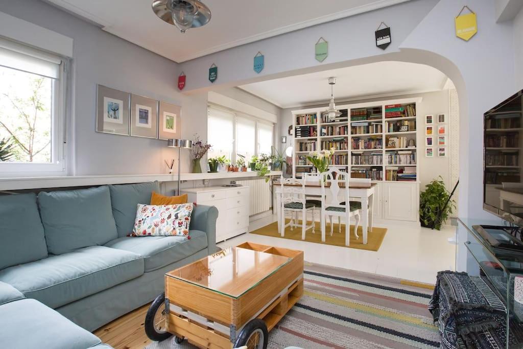 Lovely Apartment In Гечо Екстериор снимка