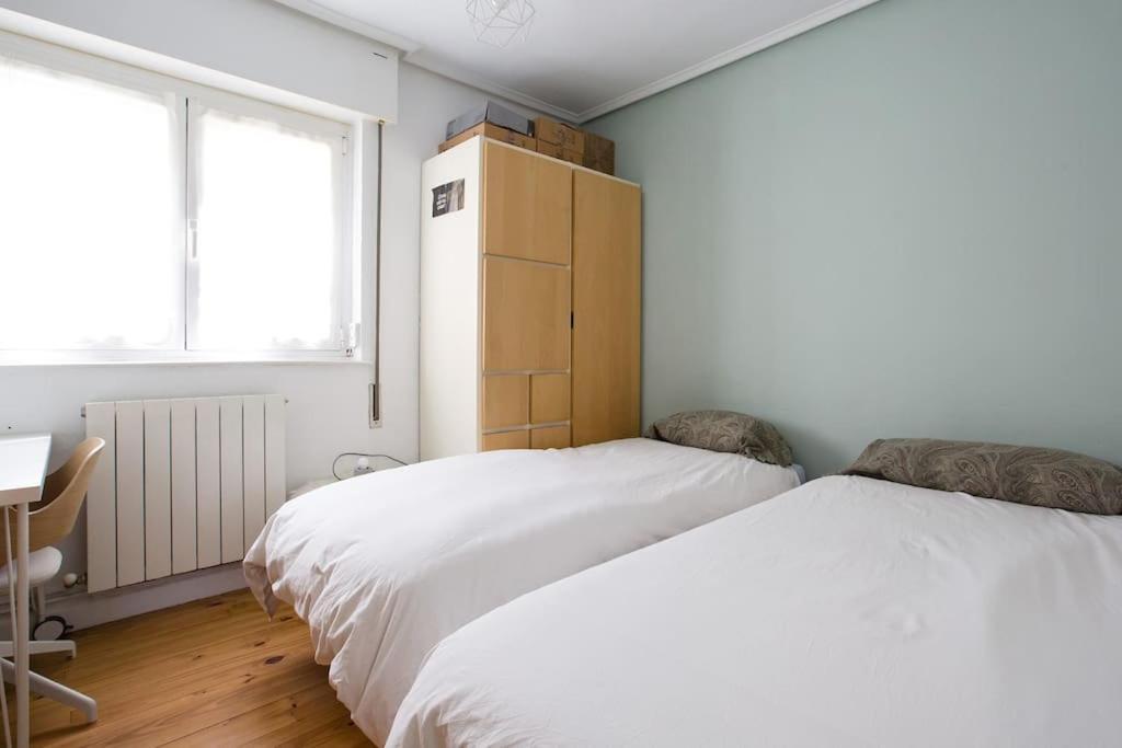 Lovely Apartment In Гечо Екстериор снимка