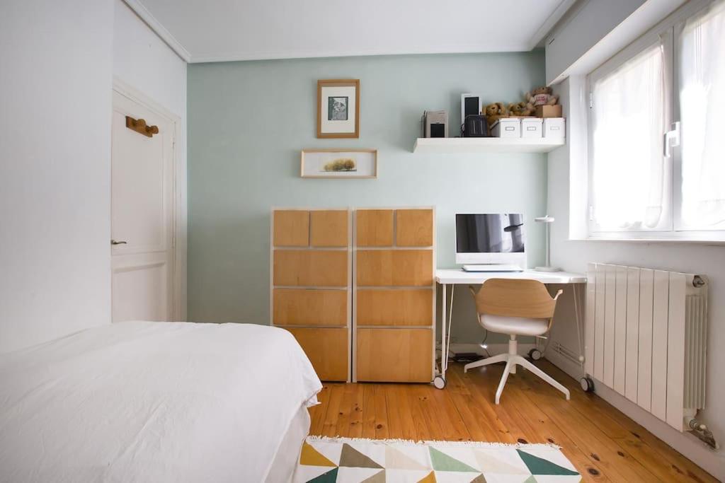 Lovely Apartment In Гечо Екстериор снимка
