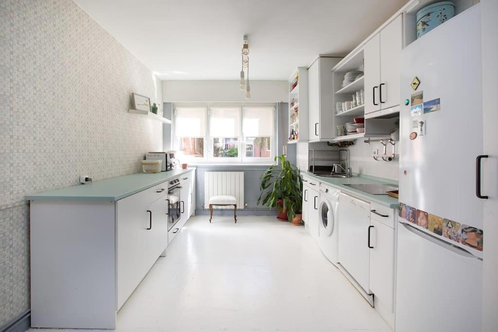 Lovely Apartment In Гечо Екстериор снимка