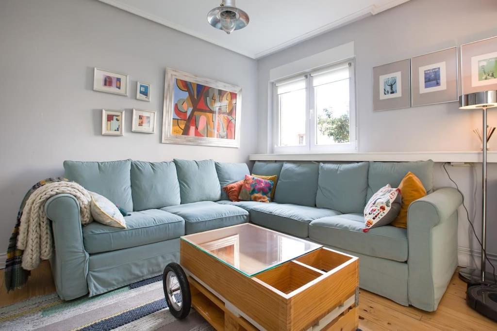 Lovely Apartment In Гечо Екстериор снимка