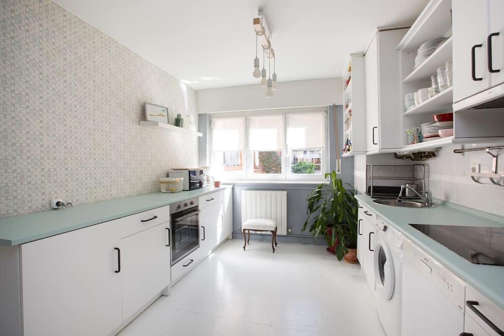 Lovely Apartment In Гечо Екстериор снимка