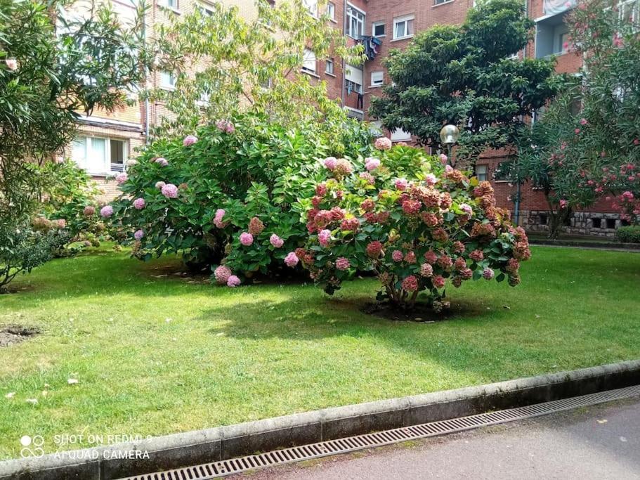 Lovely Apartment In Гечо Екстериор снимка