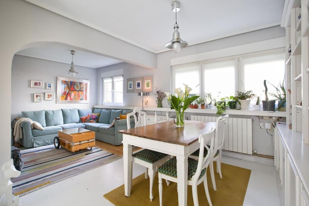 Lovely Apartment In Гечо Екстериор снимка