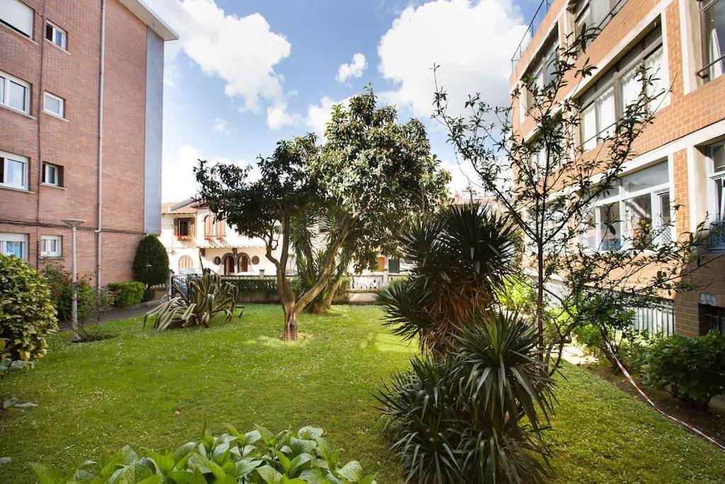 Lovely Apartment In Гечо Екстериор снимка