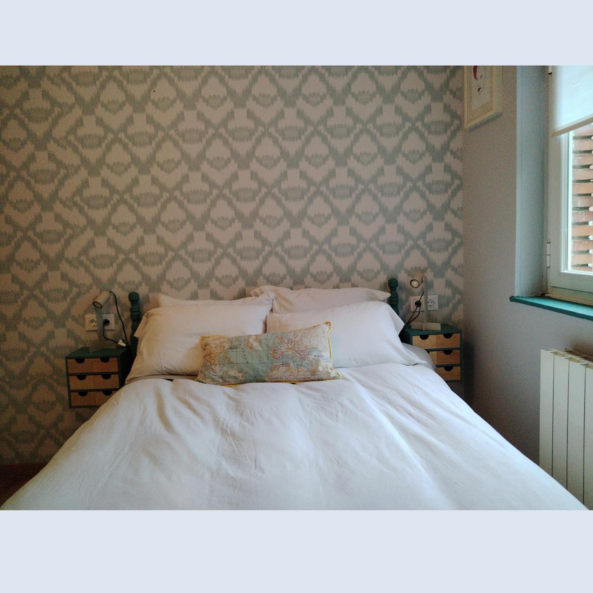 Lovely Apartment In Гечо Екстериор снимка