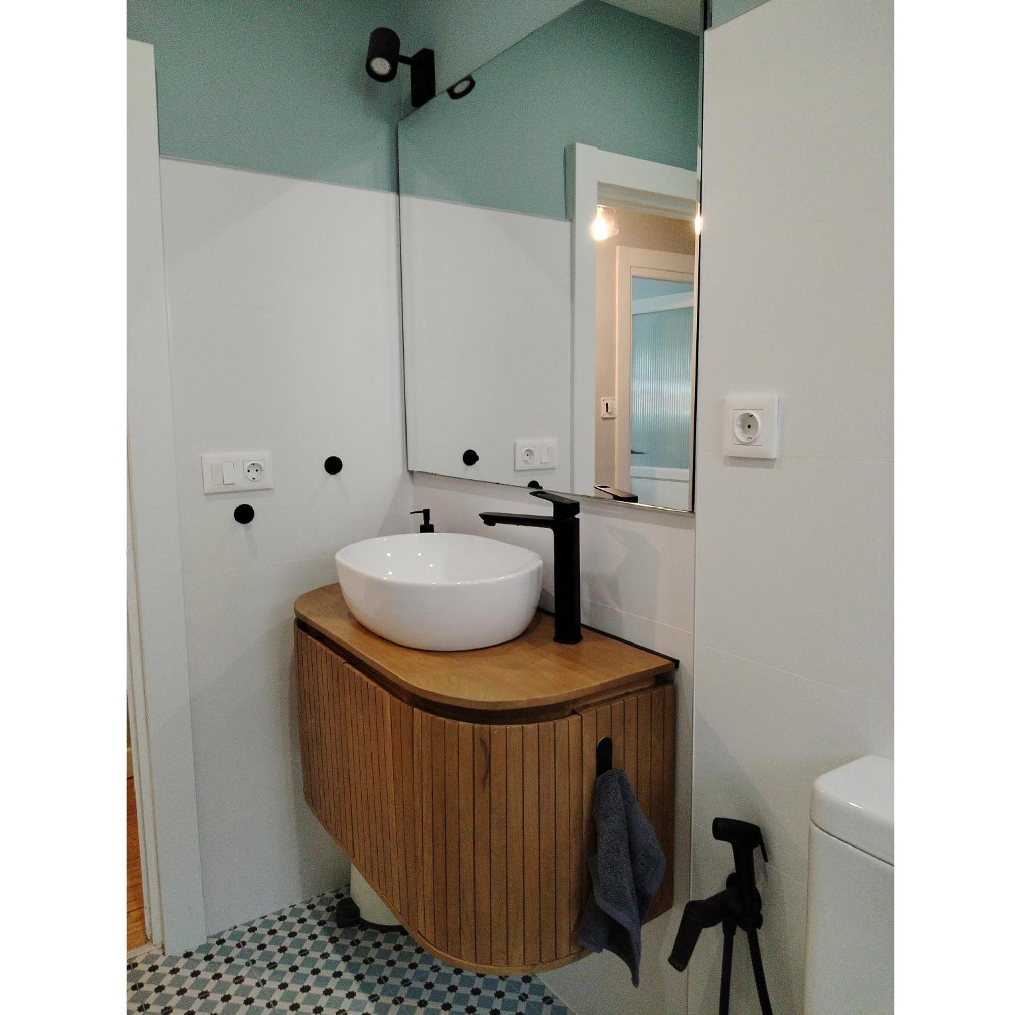 Lovely Apartment In Гечо Екстериор снимка